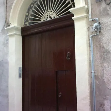 아파트 Palazzo Antonelli *