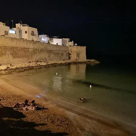 Appartamento Palazzo Antonelli