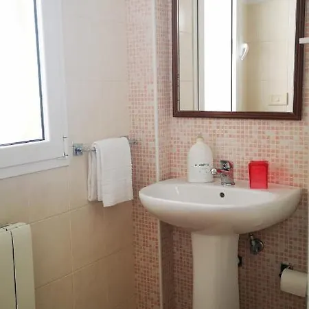 아파트 Palazzo Antonelli