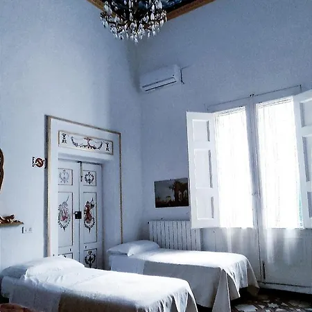 Palazzo Antonelli *