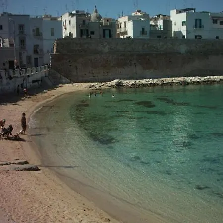 Palazzo Antonelli Monopoli