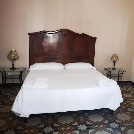 Apartment Palazzo Antonelli Monopoli