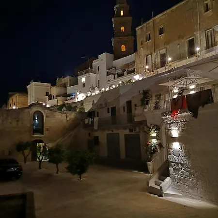 Palazzo Antonelli Apartment Monopoli