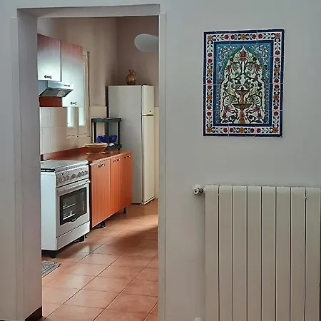 Apartment Palazzo Antonelli
