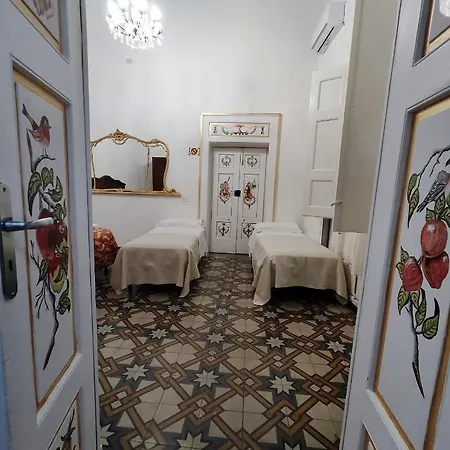 Palazzo Antonelli Monopoli