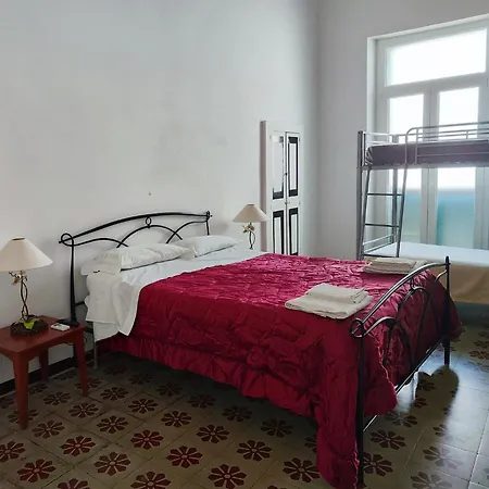 Palazzo Antonelli Lägenhet Monopoli