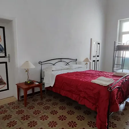 Palazzo Antonelli *