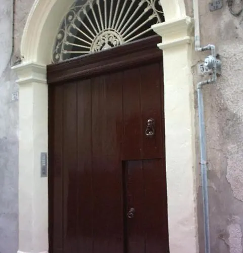 아파트 Palazzo Antonelli *