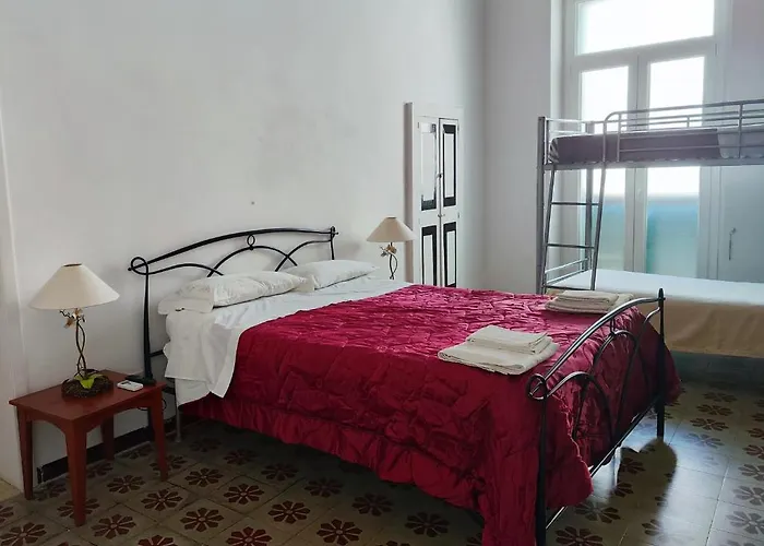 Palazzo Antonelli 아파트 모노폴리